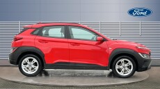 Hyundai Kona 1.0 TGDi 48V MHEV SE Connect 5dr Petrol Hatchback